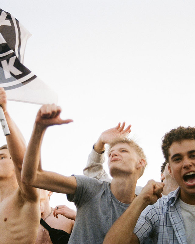 Havnefest Friday - Photo: Adrian Molina