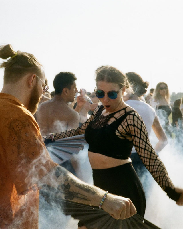 Havnefest Friday - Photo: Raphaël Molina