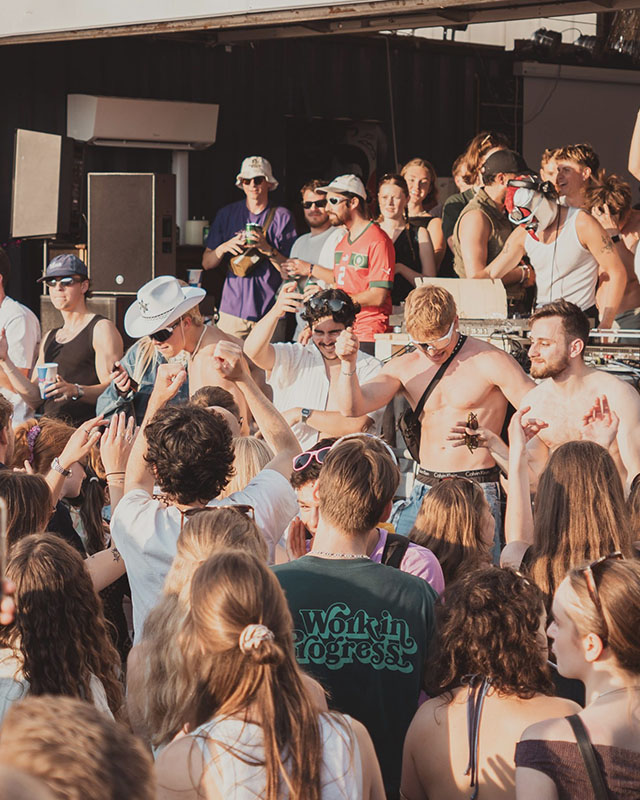 Havnefest Friday - Photo: Sofia Jimenez