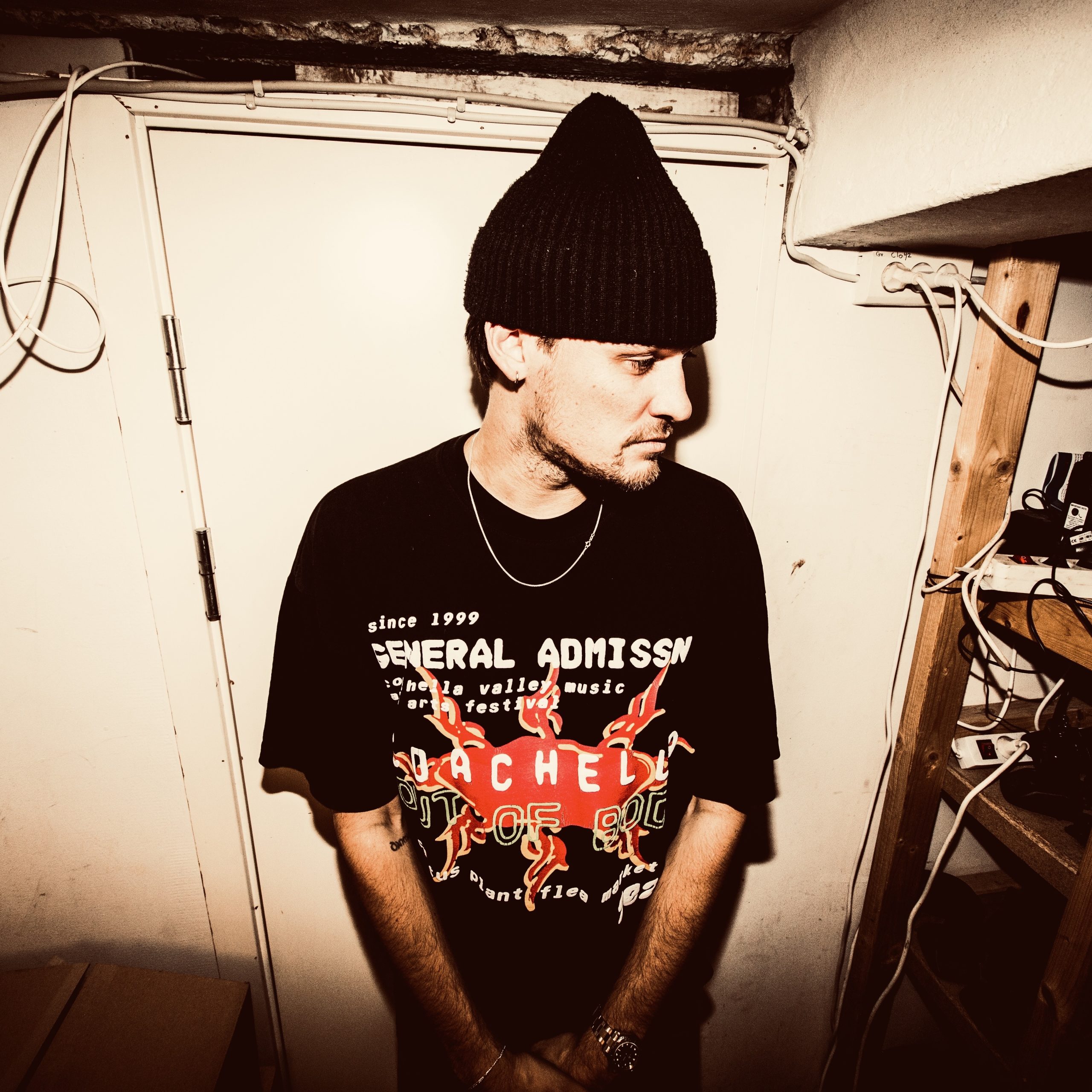Nick Søe