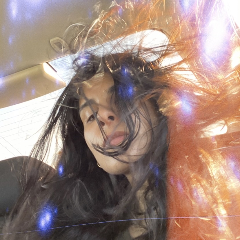 Lucy Headburn