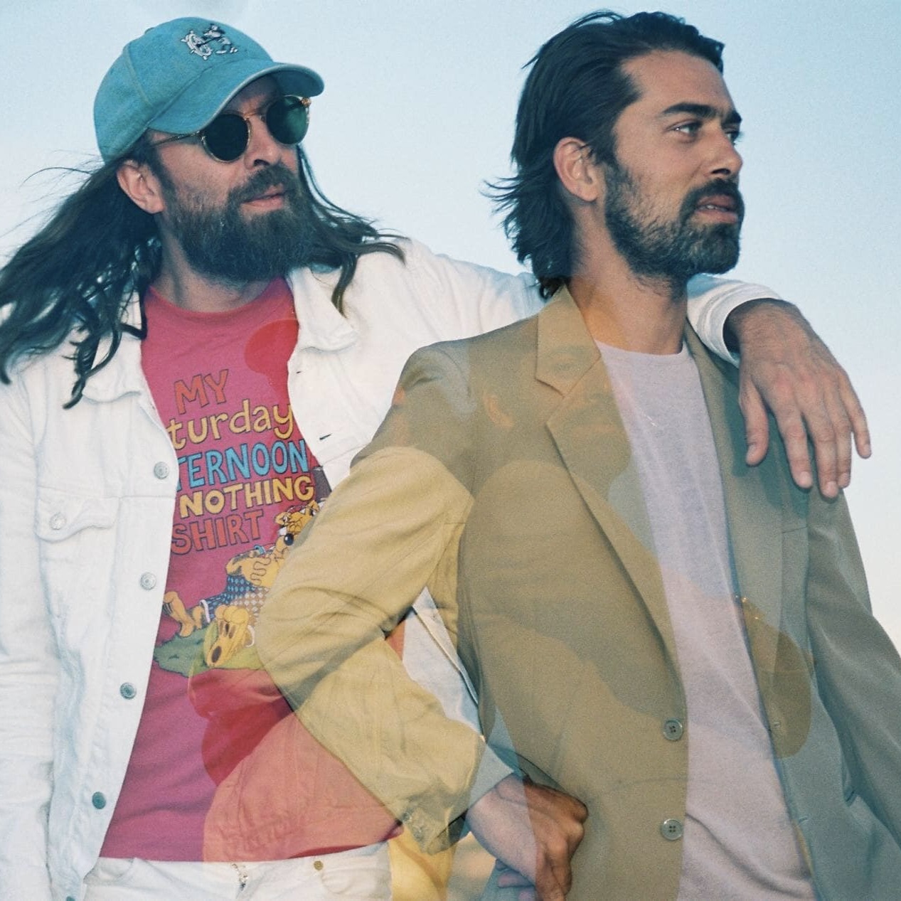 Breakbot & Irfane