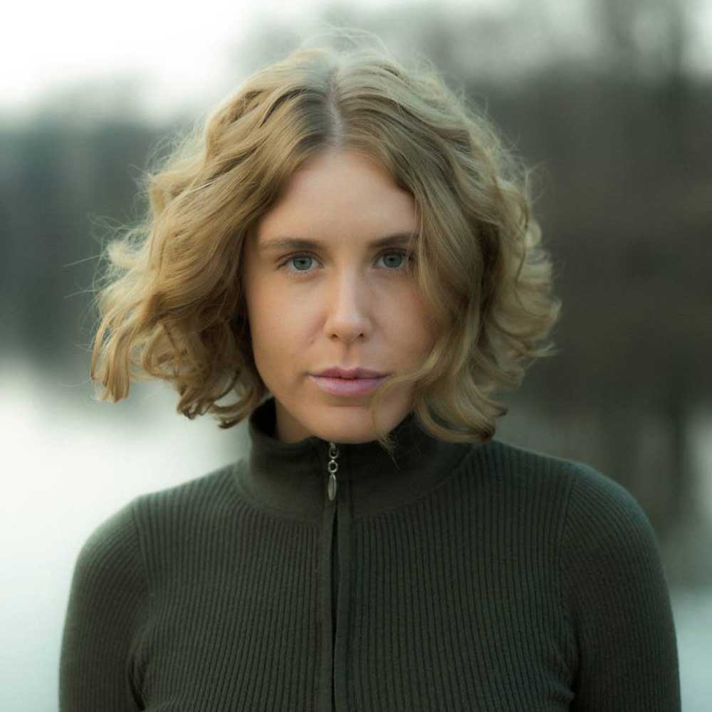 Franziska Berns