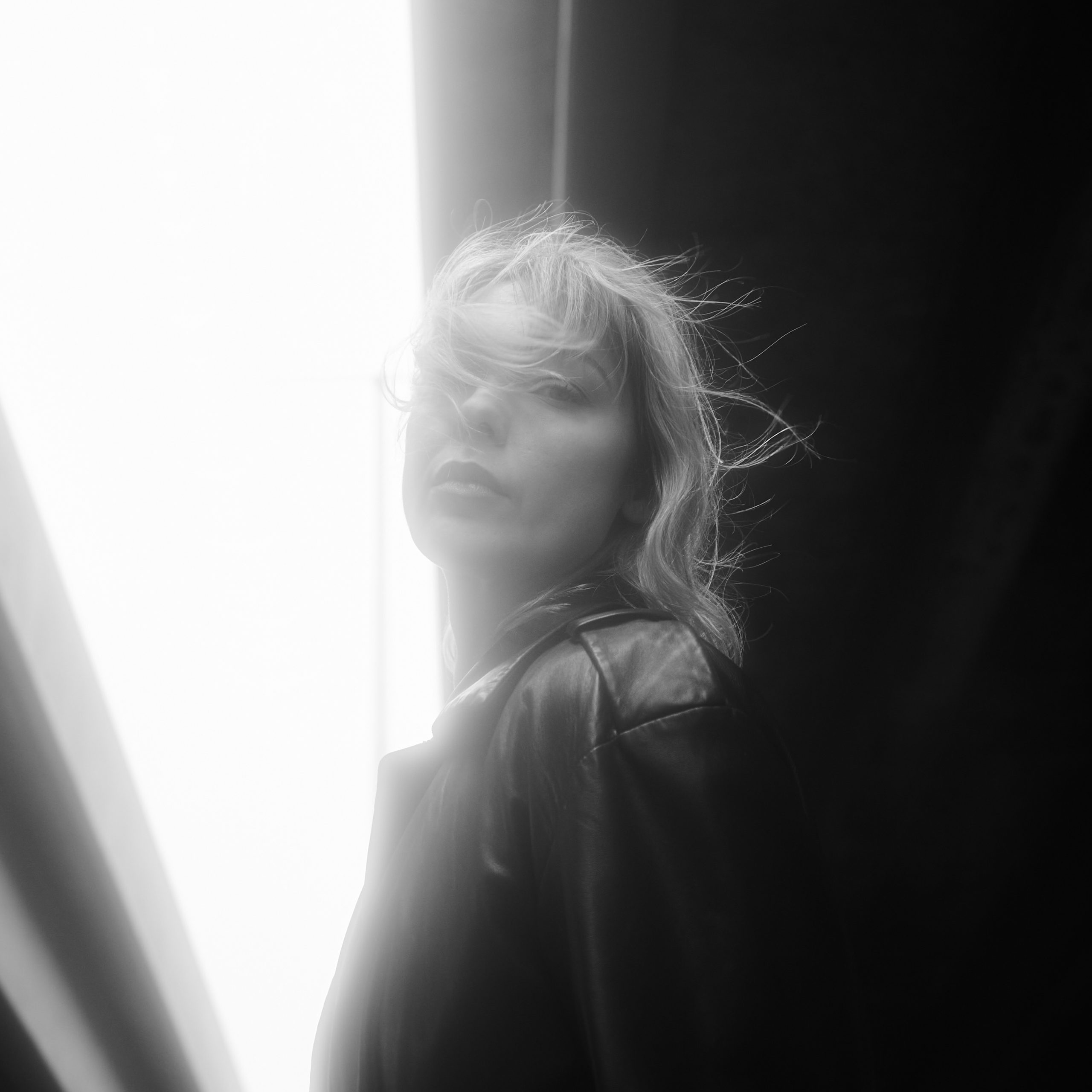 Anastasia Kristensen