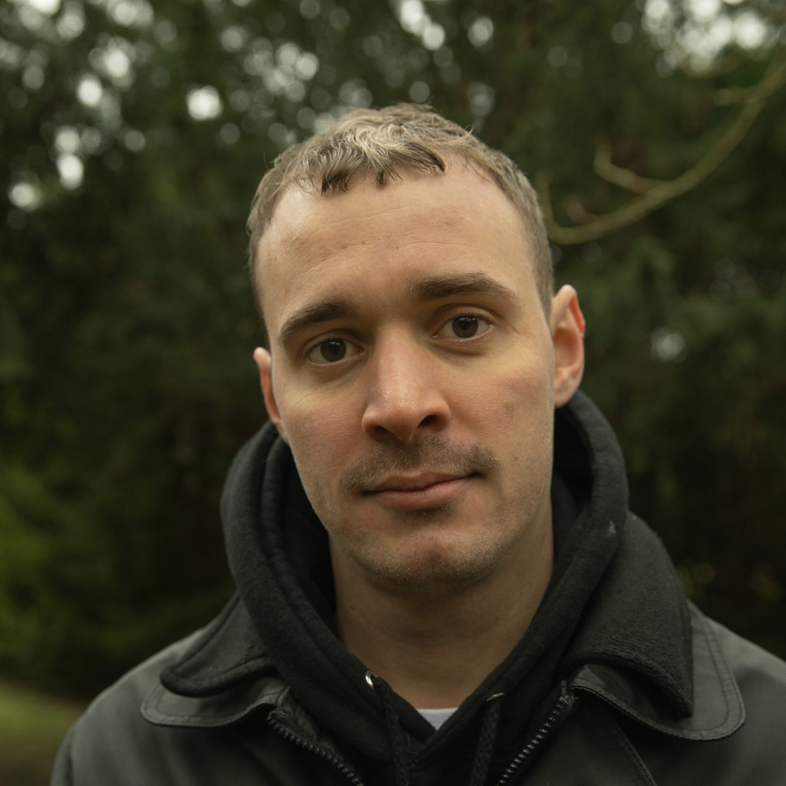 Martin Gilleshøj