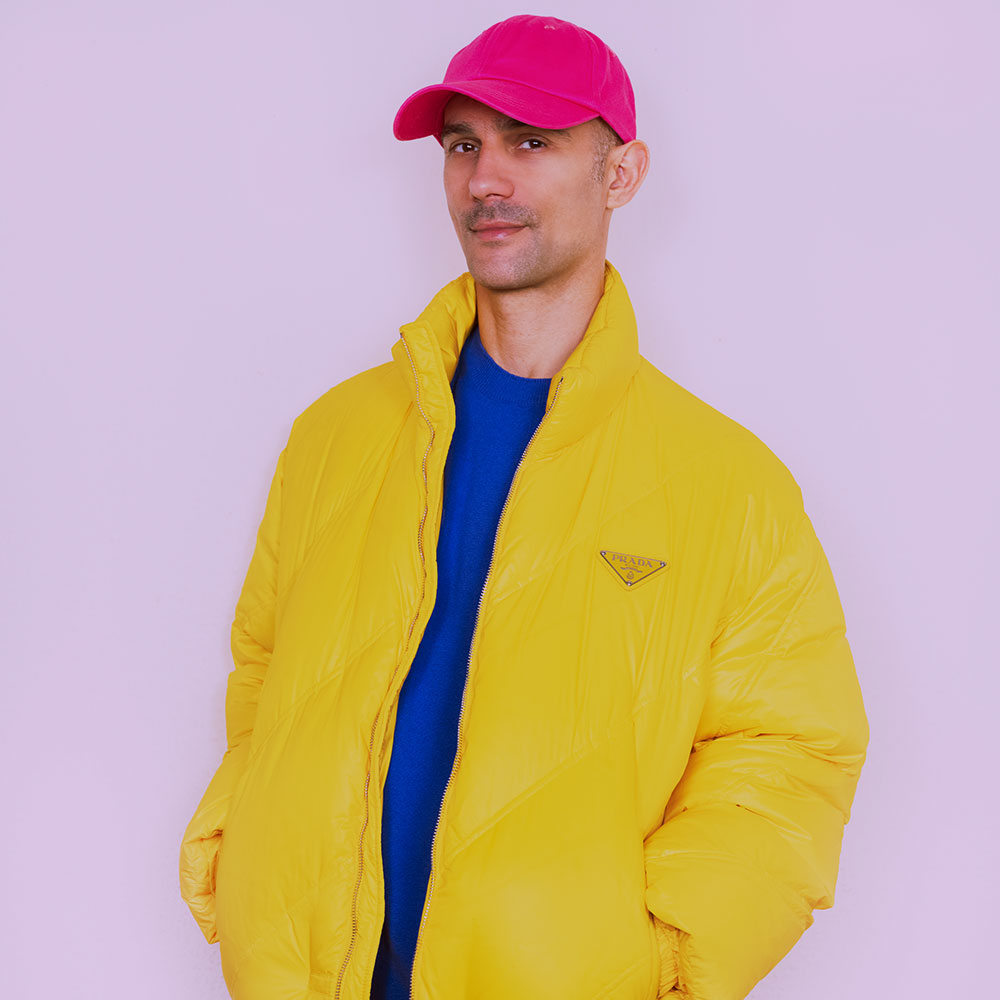 Massimiliano Pagliara