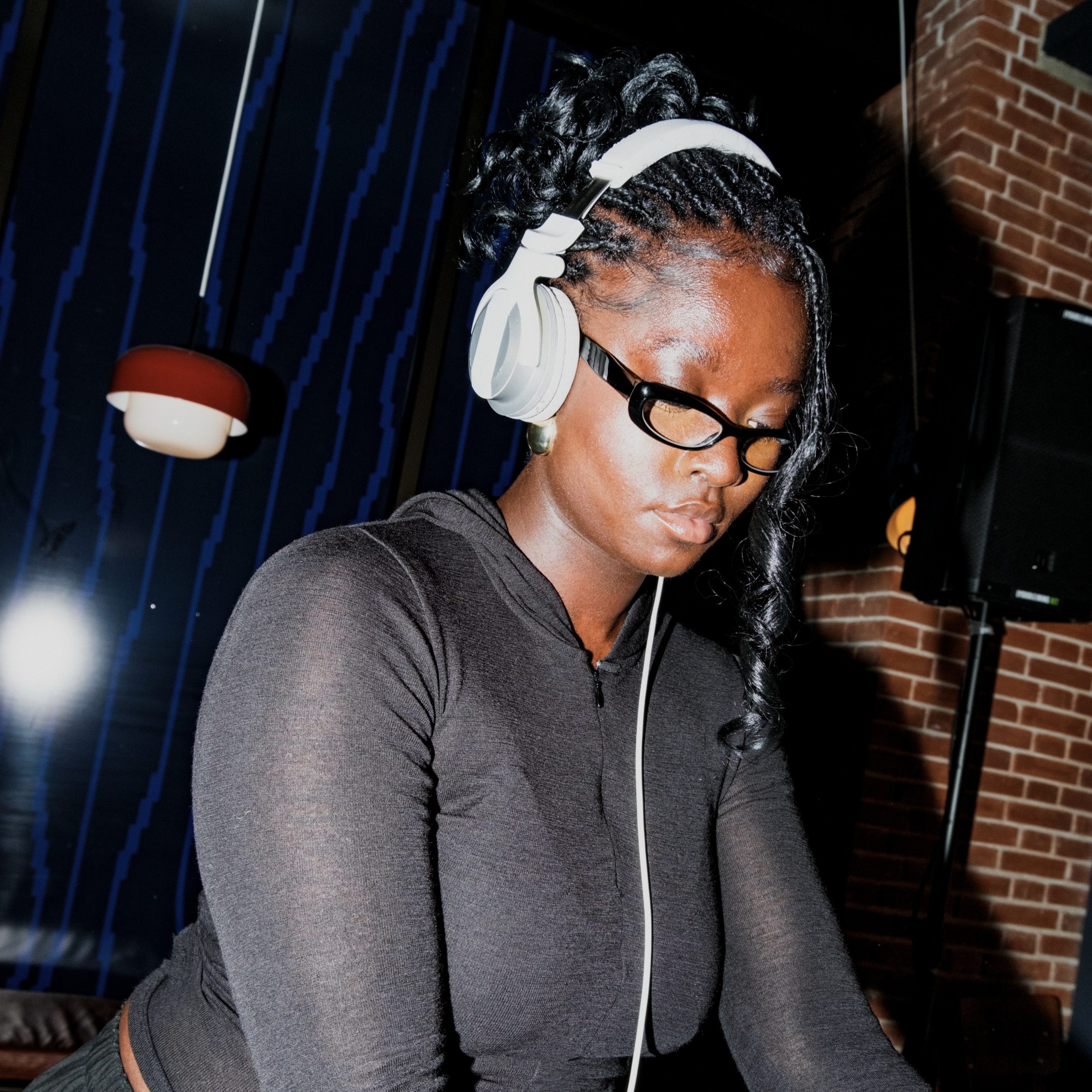 DJMamzii