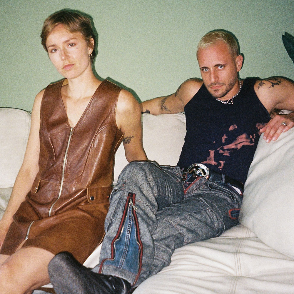 Carlo & Selma
