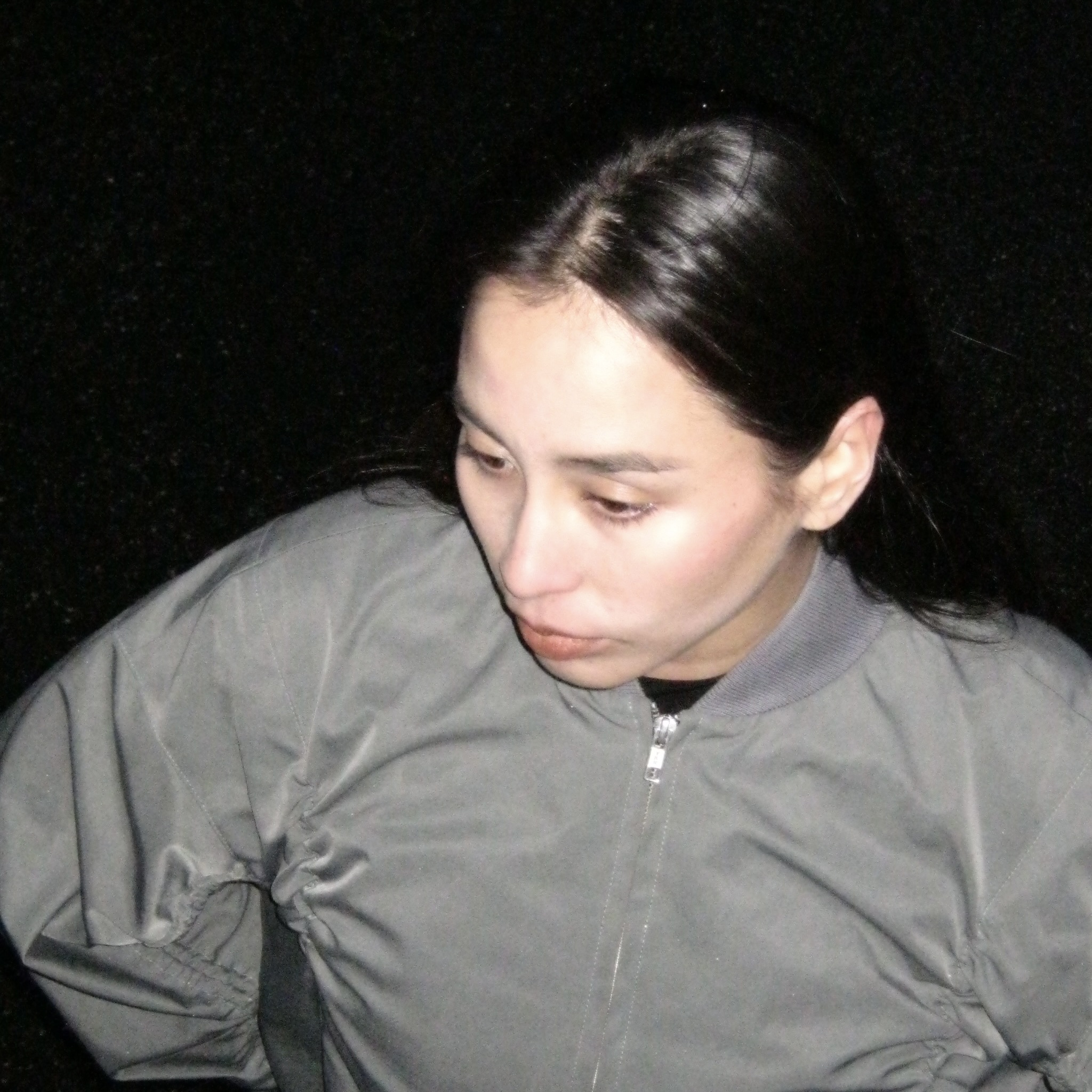 Pai-Lin