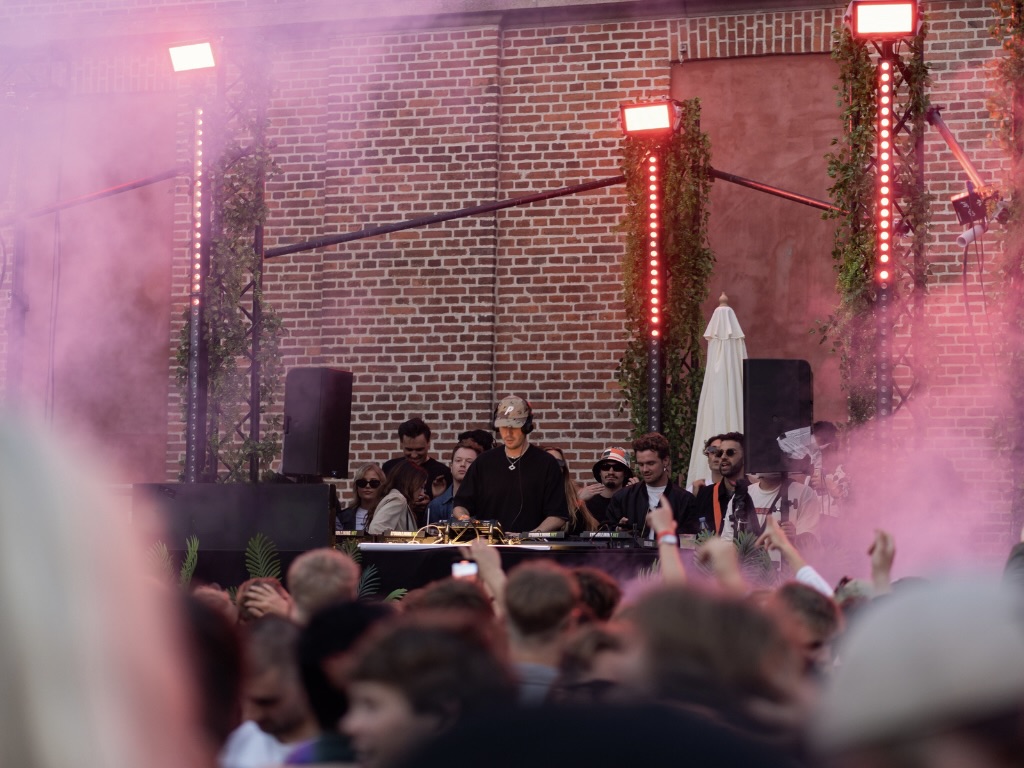 X Nørrebro Thursday - Photo: Dorinel Panaite