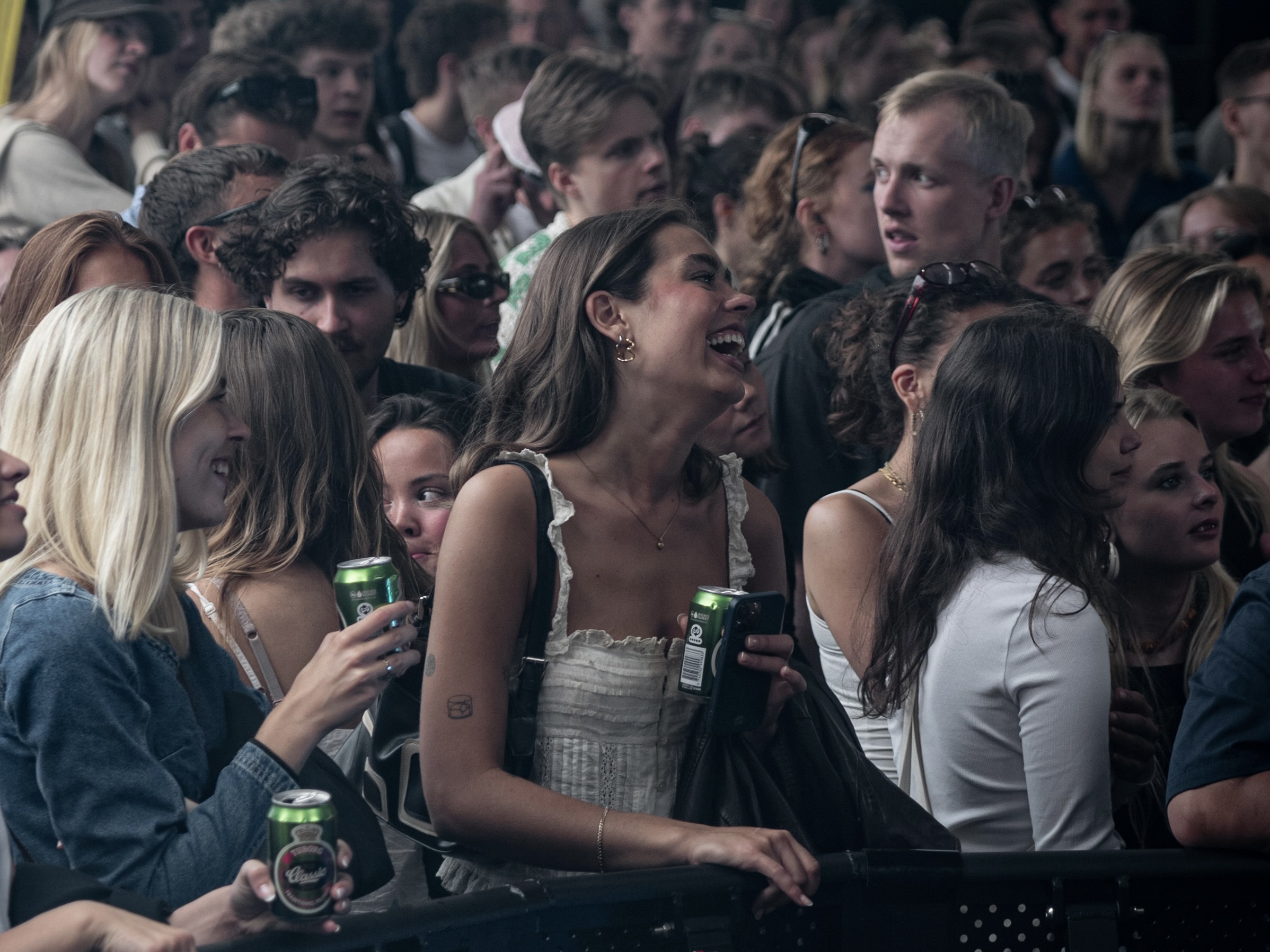 X Nørrebro Thursday - Photo: Franco Caputo