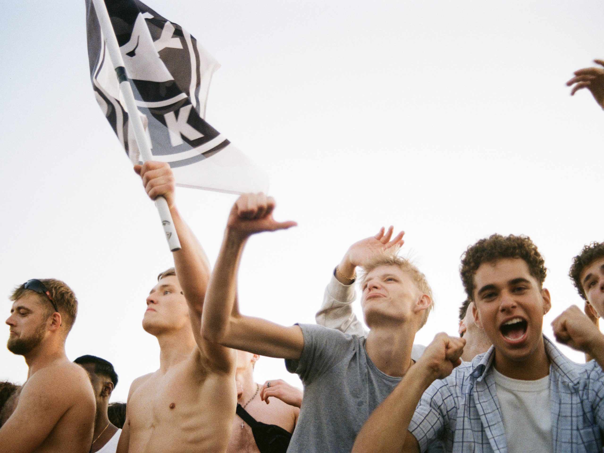 Havnefest Friday - Photo: Adrian Molina