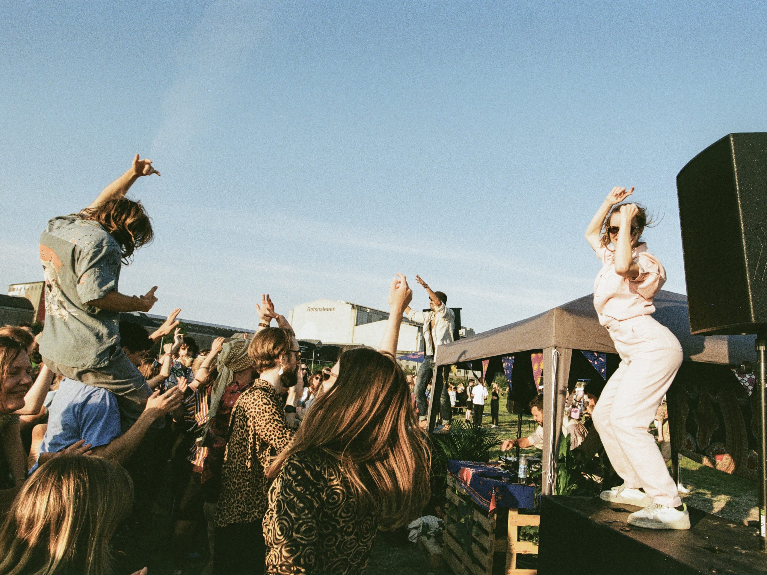 Havnefest Friday - Photo: Jairo Alvarez