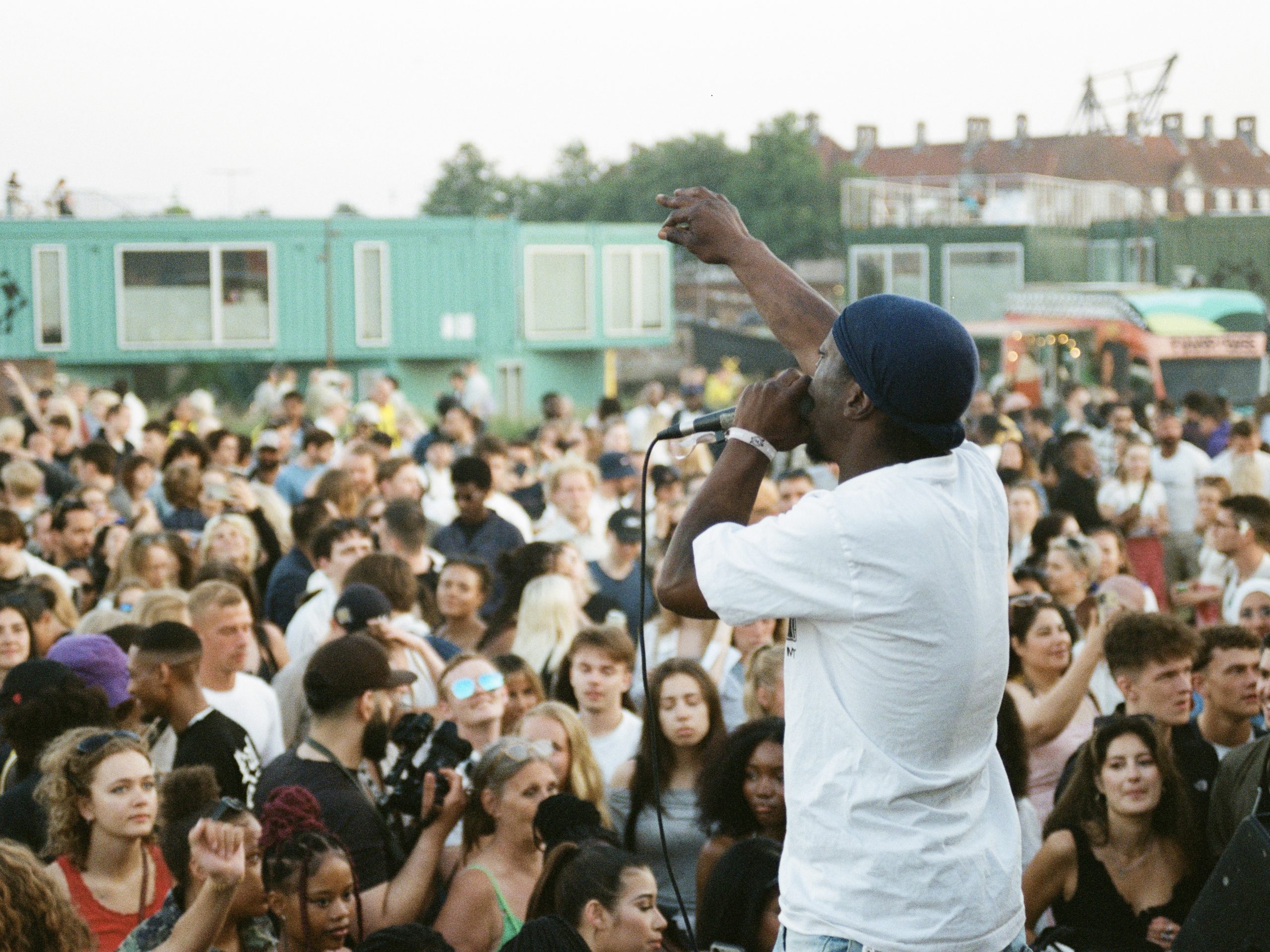 Havnefest Friday - Photo: Adrian Molina