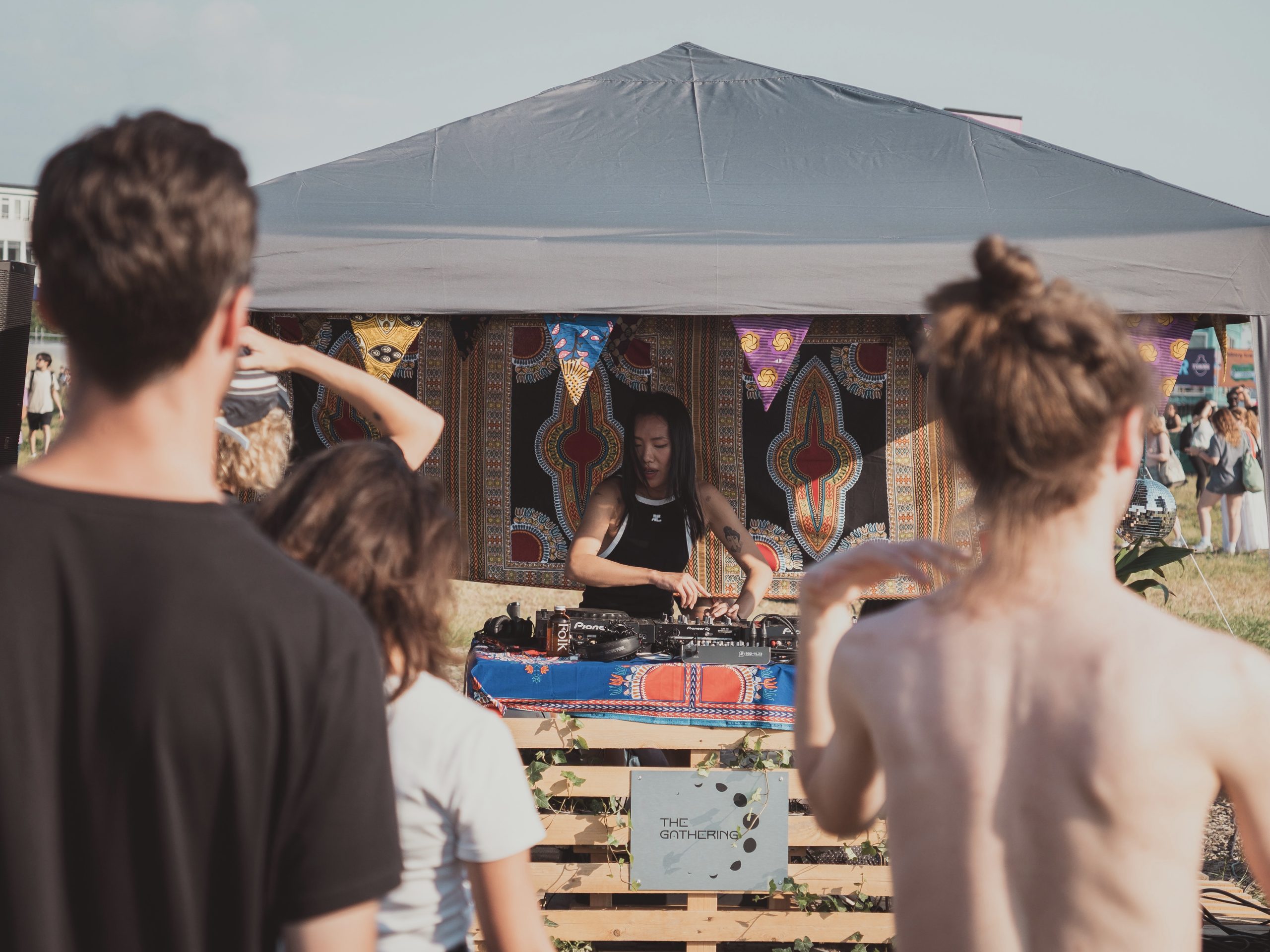 Havnefest Friday - Photo: Sofia Jimenez