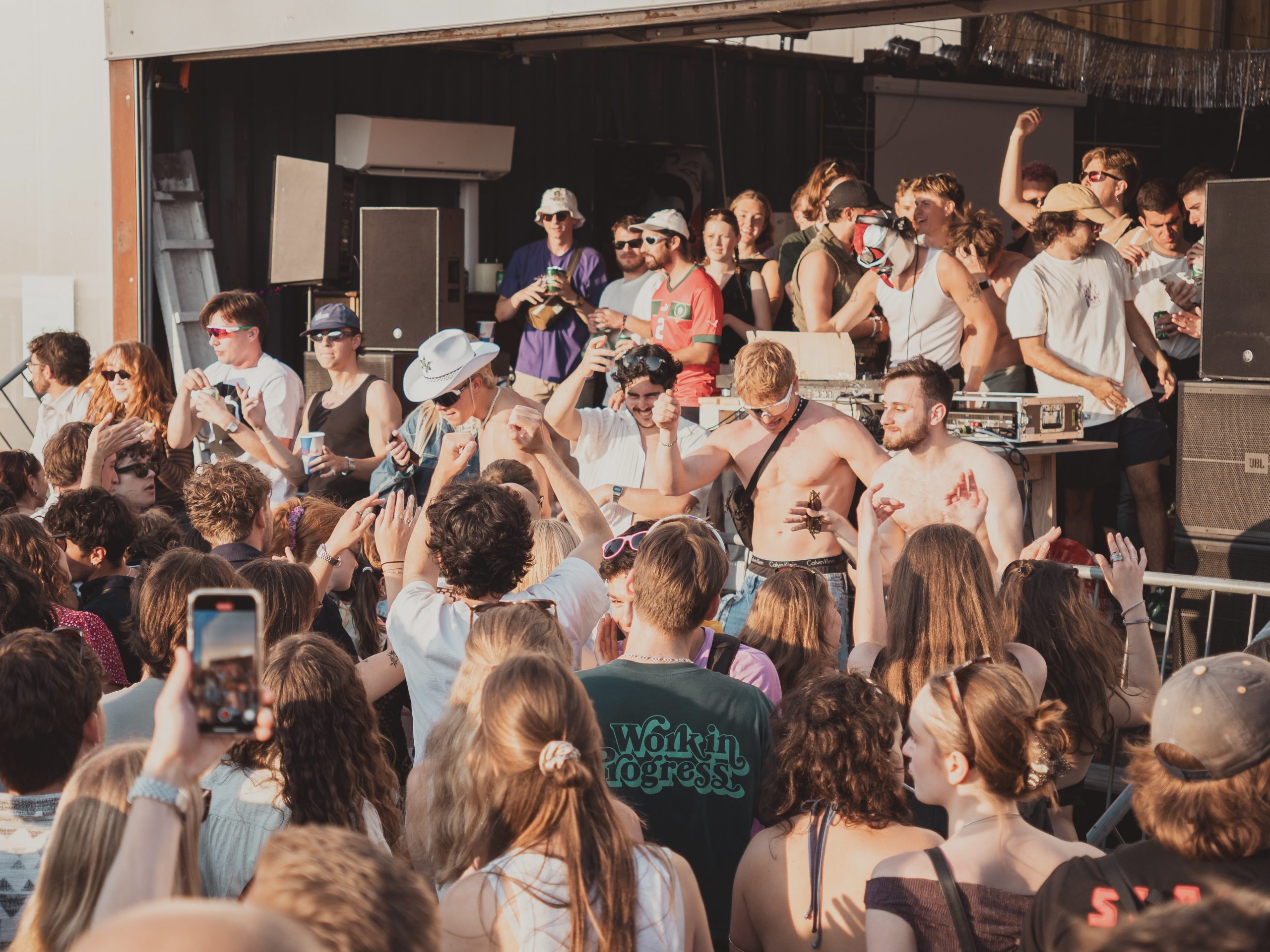 Havnefest Friday - Photo: Sofia Jimenez