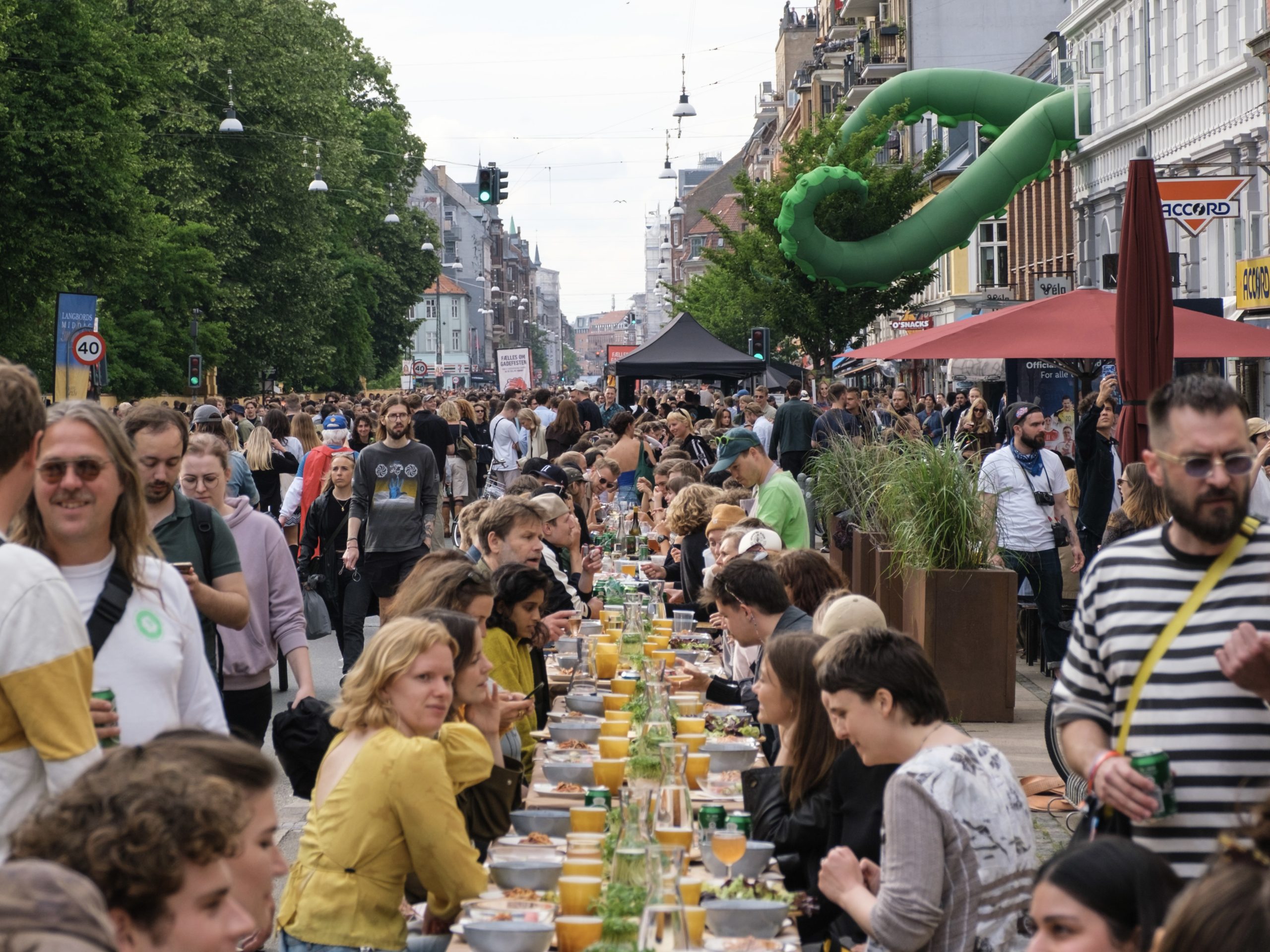 ActionHygge Thursday - Photo: Flemming Bo Jensen