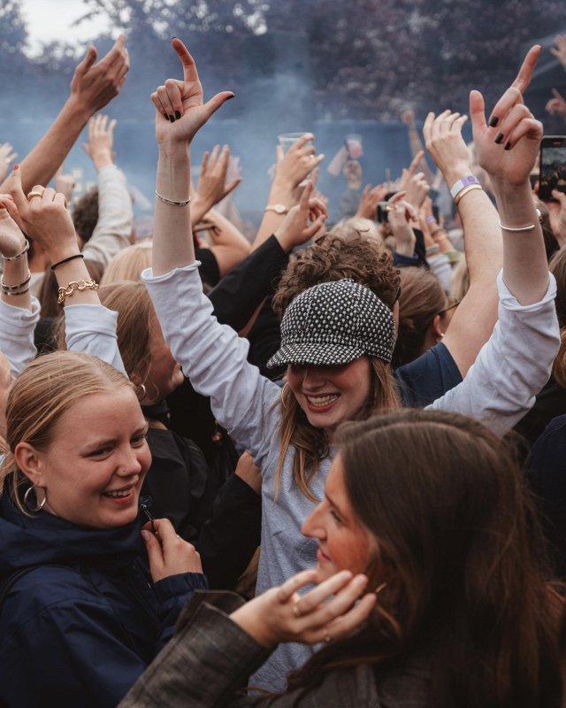 Distortion X Vesterbro - Copenhagen Distortion