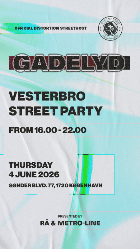 GADELYD