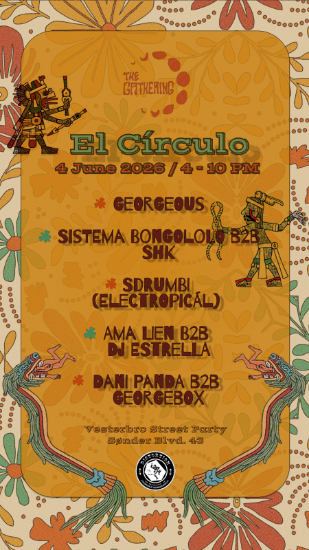 El Círculo