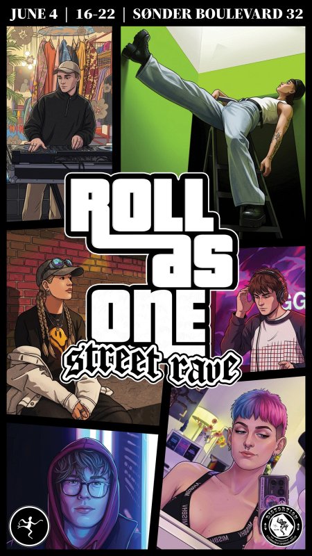 Street Rave
