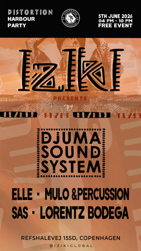 IZIKI