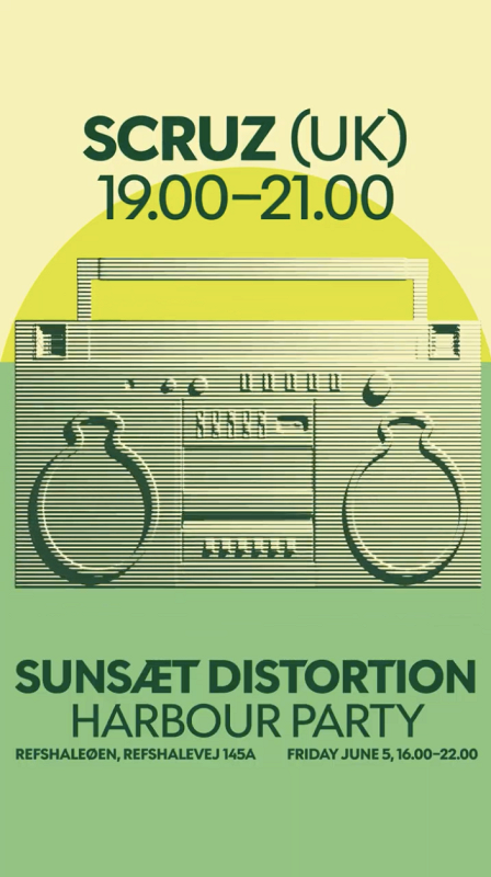 Tuborg Sunsæt x Inside