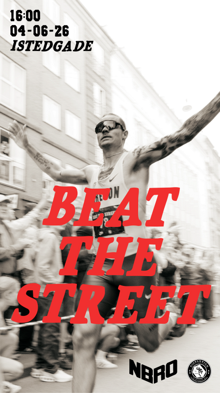 Beat the Street pt. 3 