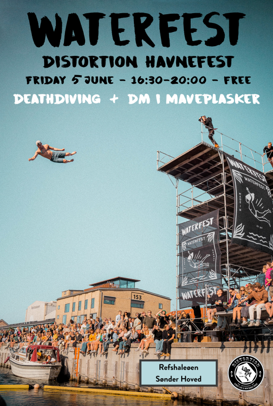 Waterfest