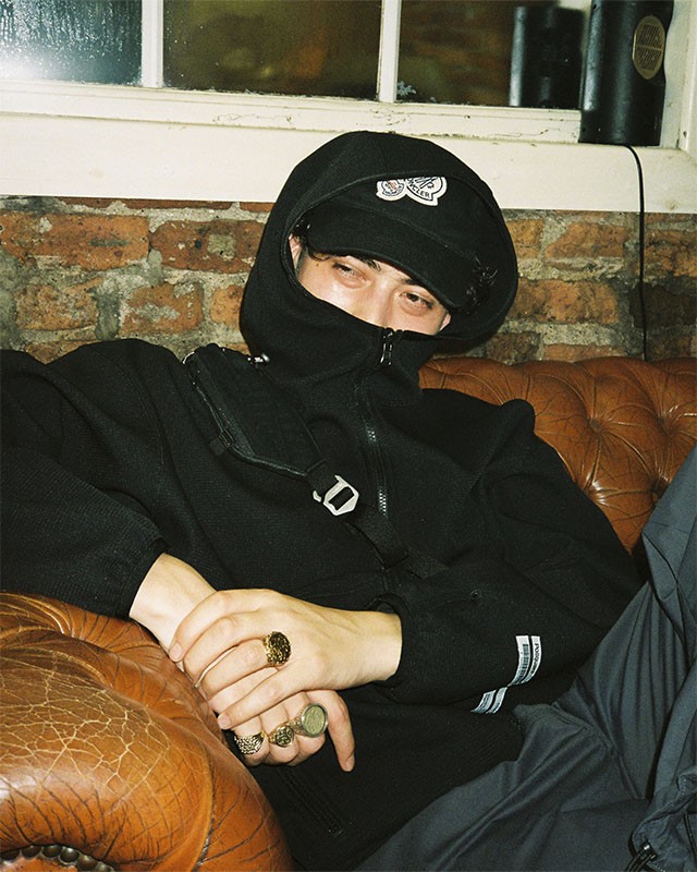 Interplanetary Criminal