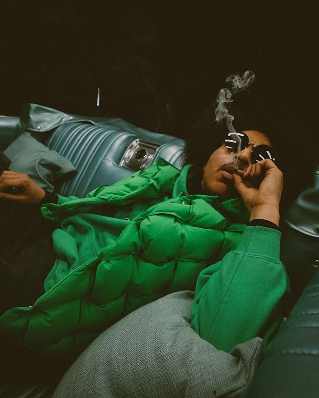 Moodymann