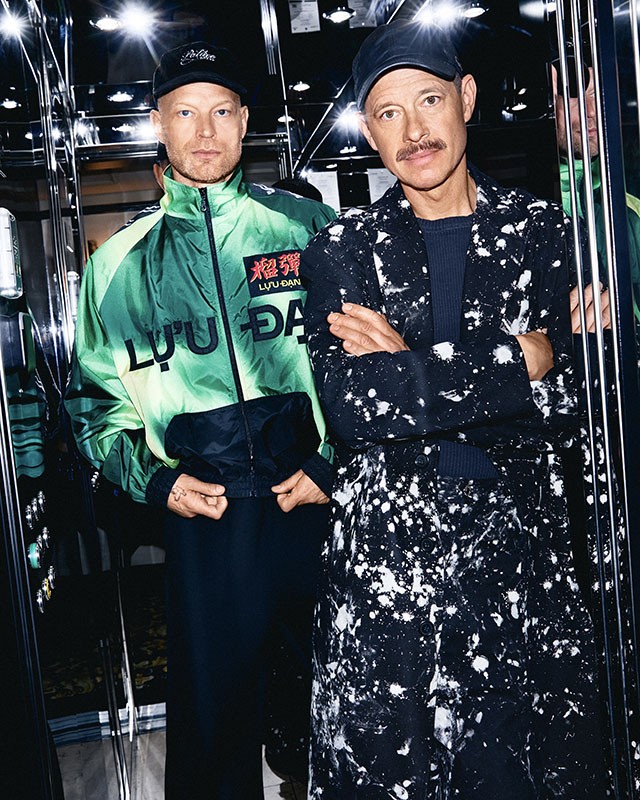 WhoMadeWho