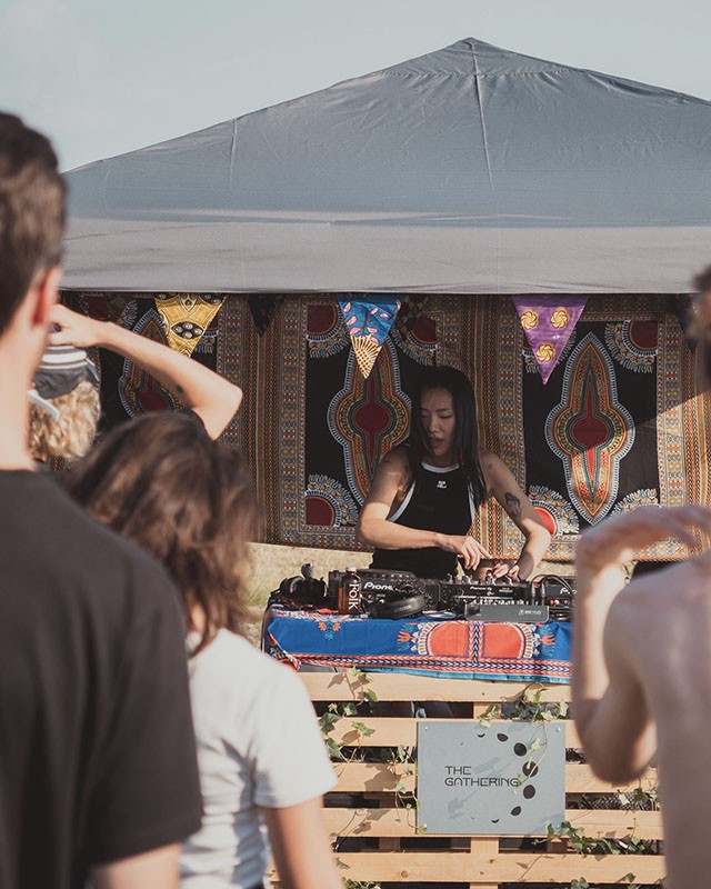 Havnefest Friday - Photo: Sofia Jimenez