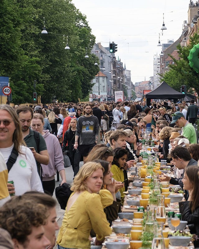 ActionHygge Thursday - Photo: Flemming Bo Jensen