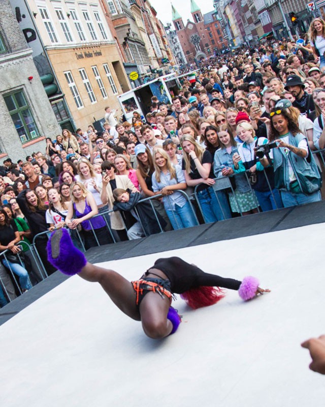 ActionHygge Thursday - Photo: Simone Ballan